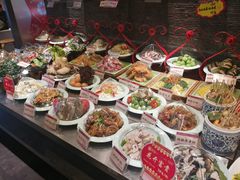 -双合园·海鲜水饺青岛菜(大尧三路店)