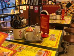 -龙凤冰室