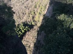 -剑门关风景区