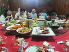 -田园山庄农家乐(石岩店)