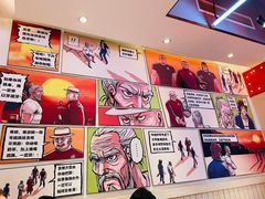 -明腾壹间茶餐厅(新都会花园广场店)