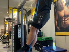 -中田健身工作室(杭州五洲国际店)