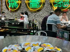 -飞尝蚝·顺德菜·鱼生(顺德总店)