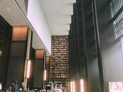 -木嘛working coffee(前海店)