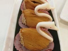 -东江海辉酒楼·公司团建·商务宴请·生日宴(宝安店)