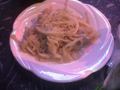 -陈帅夜排档·龙虾·炒菜·烤串(世茂店)