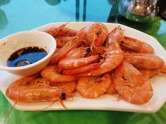 -盛港湾海鲜食府(黄沙店)