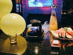 -佰迪乐KTV(岑溪店)