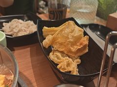 -掂档潮汕牛肉火锅(沈阳万象城店)