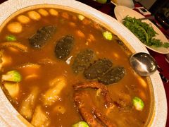 极品全家福-RIVIERA 松鹤楼(外滩店)