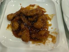-东四民芳餐厅(世茂工三店)