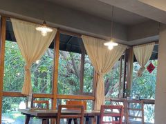 -时光花园(白鹭洲店)