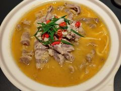 -小菜园新徽菜(青岛市南万象城店)