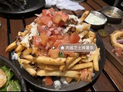 -Q MEX 库迈墨西哥餐吧(三里屯店)