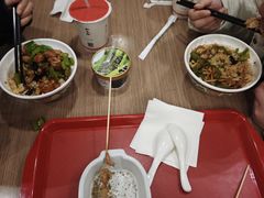 -和合谷(北新桥店)