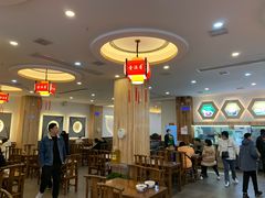大堂-壹德壹(金钻广场E组团店)