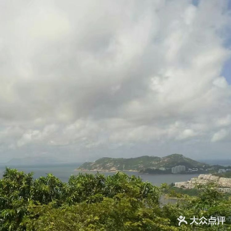 香港旅游游记（小攻略）