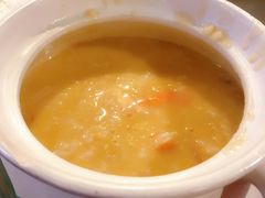 松茸海鲜粥-成都吃客(九眼桥店)