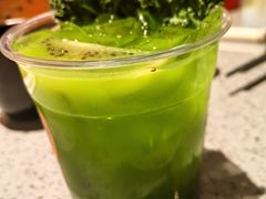 -江边城外烤全鱼(方庄时代购物中心店)