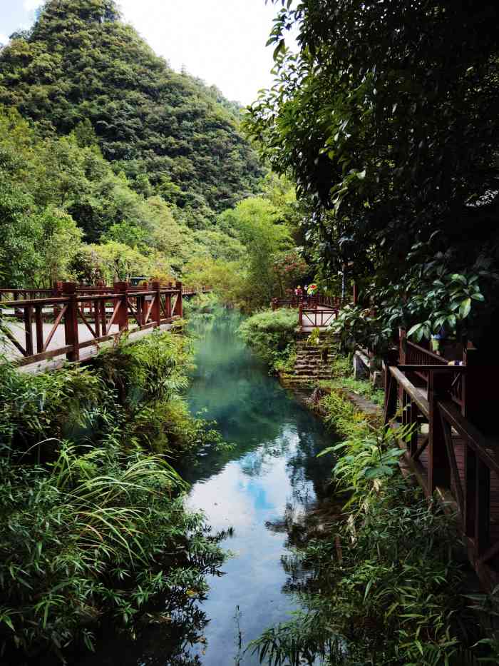 联山湾乡村旅游区图片