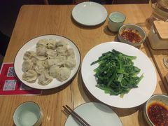 -伊喜饺子·烤鸭(五道口学院路店)