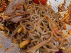 -优壹佳·延边朝鲜族料理(中山北路店)
