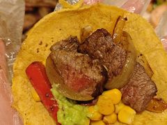 -墨纪Mojí墨西哥餐厅(官舍店)