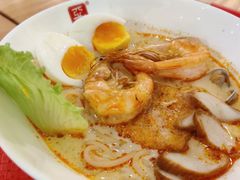 -亚坤 Ya Kun Kaya Toast(万象城店)