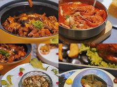 -3号仓库·创意中国菜(乐清正大广场店)