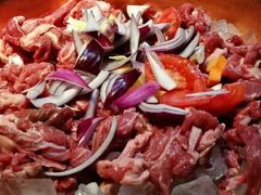 -冰煮羊(山水小区店)