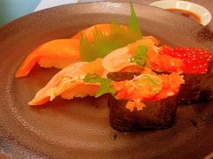 -大起水产回转寿司(大丸心斋桥店)