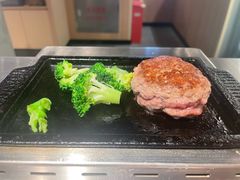 -肉肉大米(金虹桥店)