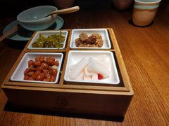 -九锅一堂酸菜鱼(新南凯德直营店)