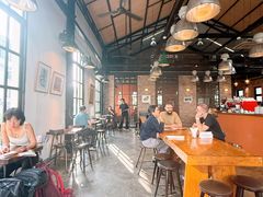 -The Workshop Coffee