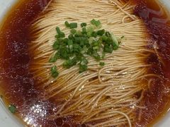 -松鹤面馆·古法焖肉面(观前店)