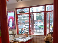 -蛙一刀·麻椒鱼火锅(金仙桥店)