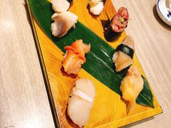 -梅丘·寿司の美登利(银座店)
