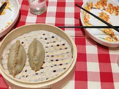 -西贝(无锡万象城店)