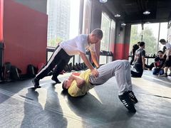-极斗-IKMF马伽术·格斗运动学院(东直门店)