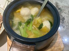 -苏梦江南·淮扬菜(夫子庙店)