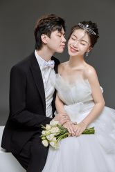 -巴黎春天婚纱摄影STUDIO·定制