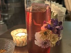 -MAYBE 威士忌 coffee&bar·清吧