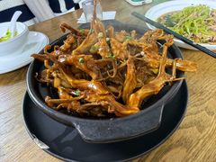 -都市里的乡村(山西路店)