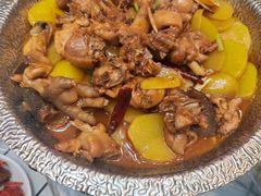 -四妹餐厅(玫瑰街店)