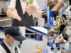 -CORNER CONE GELATO酷矿手作霜淇淋(南头古城店)