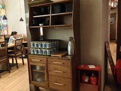 -沼津港精致料理·寿喜烧·烧鸟(漕河泾印象城店)