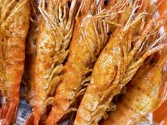-粤盛海鲜平价店(洛溪食街店)
