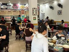 -荔园小馆(园岭新村二期店)