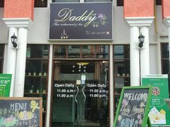 -Daddy Nimman Chiang Mai