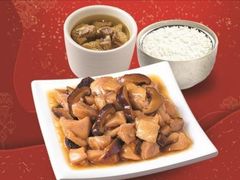 -真功夫(搜秀城店)